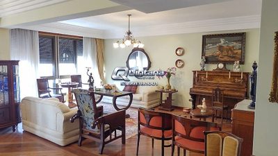 Apartamento, 2 quartos, 246 m² - Foto 4