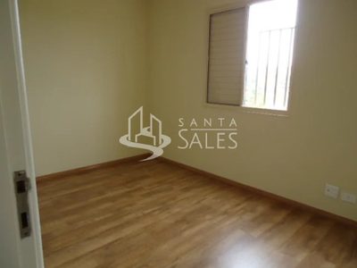 Apartamento, 3 quartos, 77 m² - Foto 2