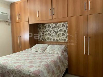 Apartamento, 3 quartos, 100 m² - Foto 1