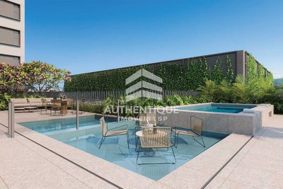 Apartamento, 4 quartos, 380 m² - Foto 5