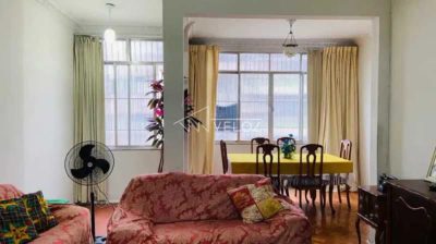 Apartamento, 2 quartos, 114 m² - Foto 5