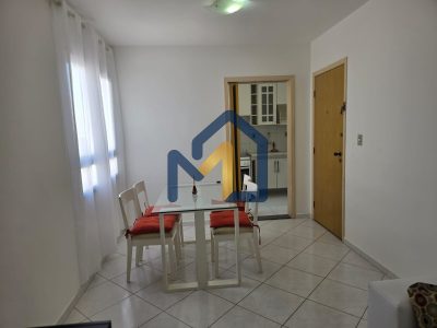 Apartamento, 2 quartos, 55 m² - Foto 3