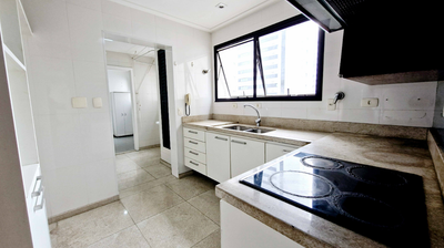Apartamento, 4 quartos, 184 m² - Foto 3