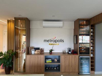 Apartamento, 3 quartos, 128 m² - Foto 1