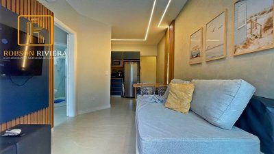 Flat/Apart Hotel, 1 quarto, 38 m² - Foto 3