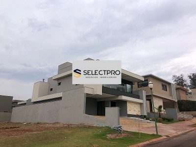 Sobrado, 3 quartos, 335 m² - Foto 3