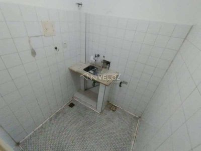 Apartamento, 1 quarto, 37 m² - Foto 3