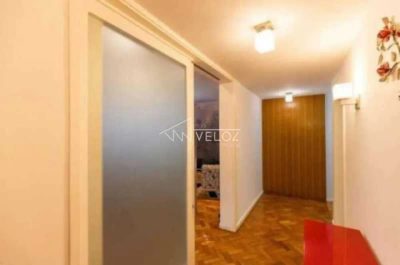 Apartamento, 3 quartos, 206 m² - Foto 1