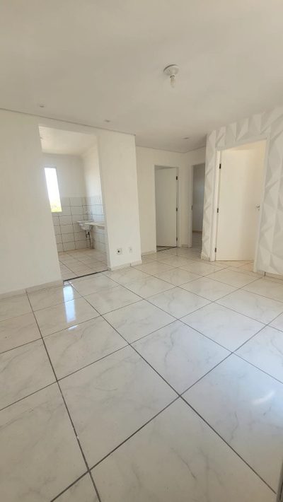 Apartamento, 2 quartos, 55 m² - Foto 3