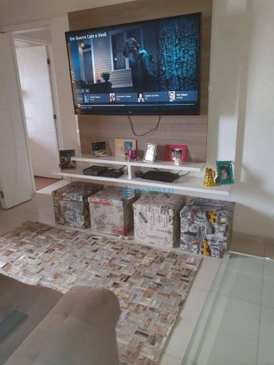 Apartamento, 3 quartos, 67 m² - Foto 4