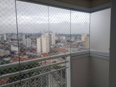 Apartamento, 2 quartos, 56 m² - Foto 4