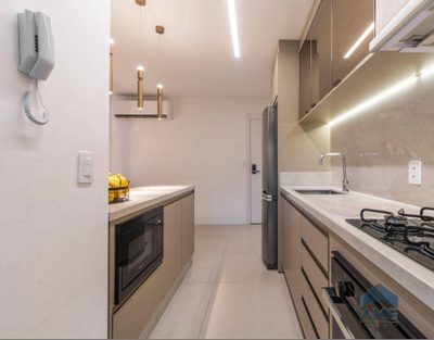 Apartamento, 2 quartos, 73 m² - Foto 4