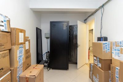 Prédio Inteiro, 464 m² - Foto 4