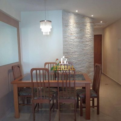 Apartamento, 2 quartos, 69 m² - Foto 5
