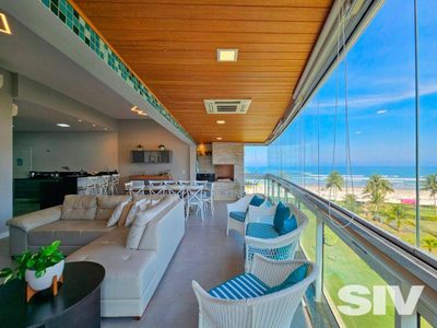 Apartamento, 4 quartos, 184 m² - Foto 2