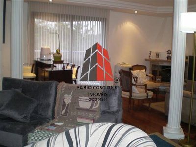 Apartamento, 3 quartos, 243 m² - Foto 1