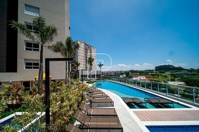 Apartamento, 3 quartos, 96 m² - Foto 1