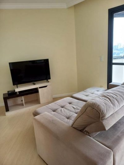 Apartamento, 3 quartos, 92 m² - Foto 4