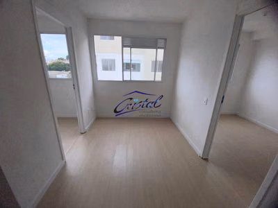 Apartamento, 2 quartos, 33 m² - Foto 1