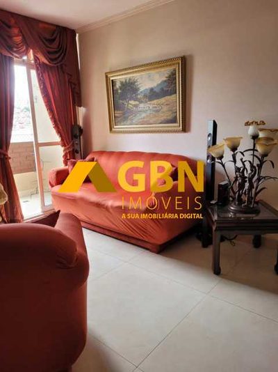 Apartamento, 3 quartos, 82 m² - Foto 3
