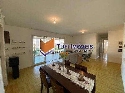 Apartamento, 4 quartos, 137 m² - Foto 5