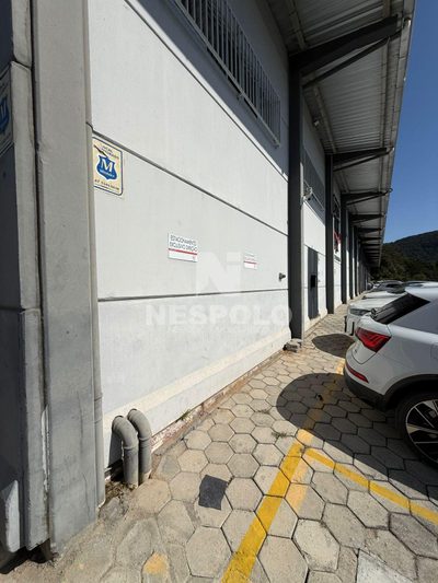 Depósito-Galpão, 1750 m² - Foto 4