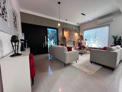 Casa de Condomínio, 4 quartos - Foto 4