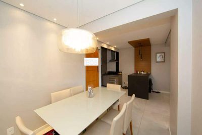 Apartamento, 4 quartos, 116 m² - Foto 2