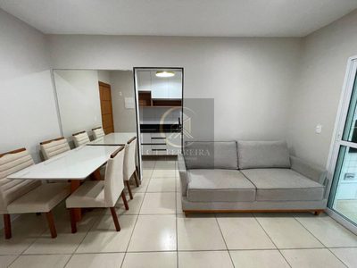Apartamento, 2 quartos, 64 m² - Foto 3