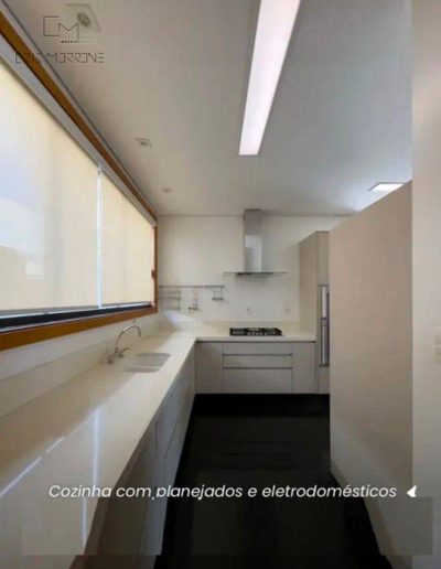 Casa de Condomínio, 4 quartos - Foto 3