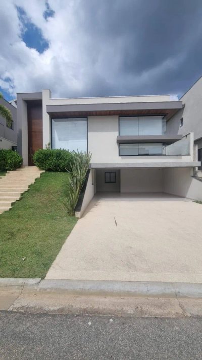 Casa, 4 quartos, 520 m² - Foto 1