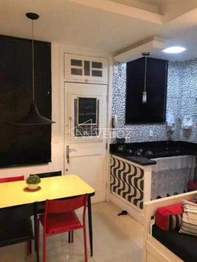 Apartamento, 1 quarto, 40 m² - Foto 3