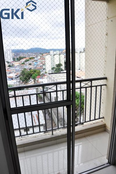 Apartamento, 2 quartos, 58 m² - Foto 5