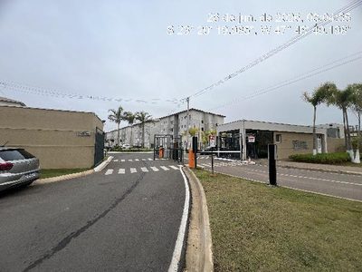 Apartamento, 2 quartos, 45 m² - Foto 1