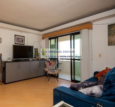 Apartamento, 3 quartos, 105 m² - Foto 2