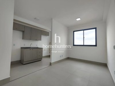 Apartamento, 2 quartos, 43 m² - Foto 1