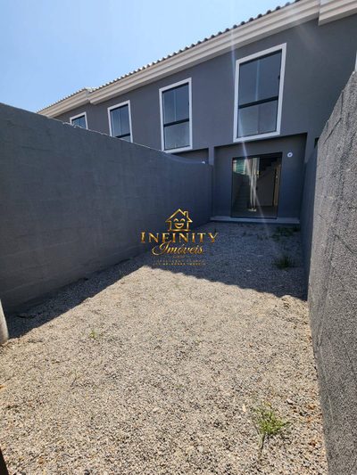 Casa, 2 quartos, 59 m² - Foto 1