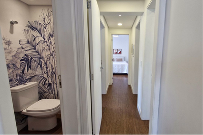 Apartamento, 3 quartos, 116 m² - Foto 3