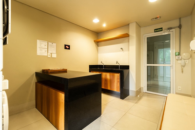 Apartamento, 3 quartos, 157 m² - Foto 5