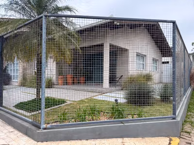 Casa, 3 quartos, 300 m² - Foto 2