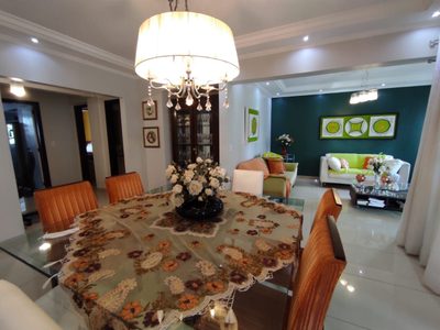 Apartamento, 4 quartos - Foto 5
