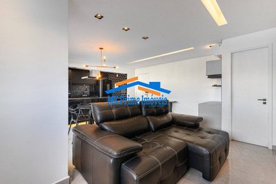 Apartamento, 2 quartos, 96 m² - Foto 5
