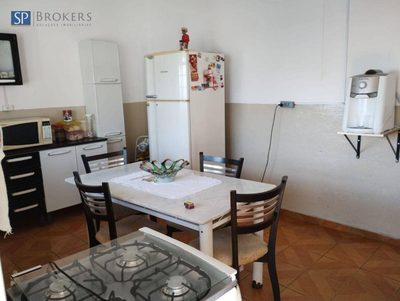 Casa, 3 quartos, 279 m² - Foto 5