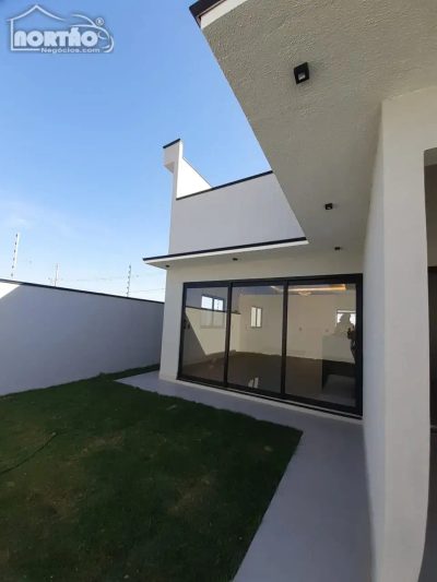 Casa, 3 quartos, 140 m² - Foto 3