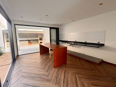 Casa, 3 quartos, 166 m² - Foto 3