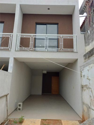 Casa, 2 quartos, 120 m² - Foto 1