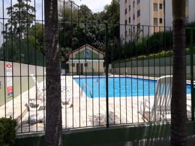 Apartamento, 2 quartos, 56 m² - Foto 1
