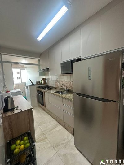 Apartamento, 2 quartos, 75 m² - Foto 5
