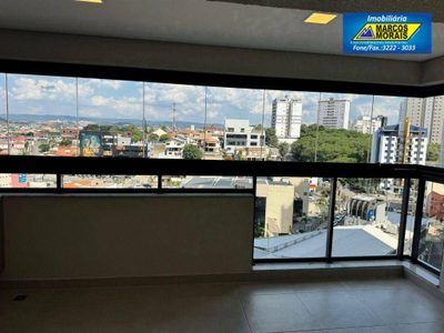 Apartamento, 3 quartos, 106 m² - Foto 3