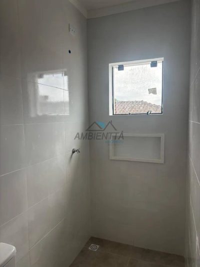 Sobrado, 2 quartos - Foto 2